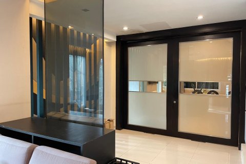 Вилла в Правете, Бангкок, Таиланд с 4 спальнями  № 133775 - фото 7