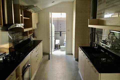 Вилла в Правете, Бангкок, Таиланд с 4 спальнями  № 133775 - фото 8