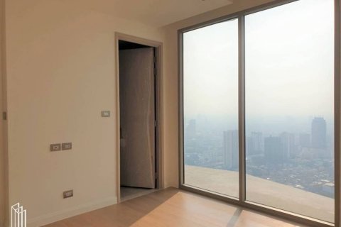 Кондоминиум с 3 спальнями в Кхлонг Сане, Бангкок, Таиланд № 133777 - фото 7