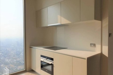 Кондоминиум с 3 спальнями в Кхлонг Сане, Бангкок, Таиланд № 133777 - фото 4