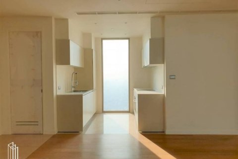 Кондоминиум с 3 спальнями в Кхлонг Сане, Бангкок, Таиланд № 133777 - фото 3