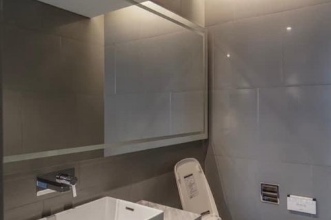 Кондоминиум с 2 спальнями в Сатхоне, Бангкок, Таиланд № 133776 - фото 16