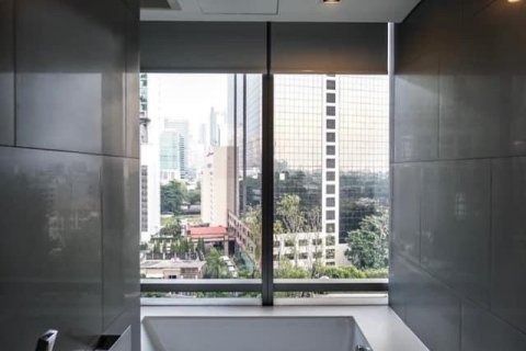 Кондоминиум с 2 спальнями в Сатхоне, Бангкок, Таиланд № 133776 - фото 14