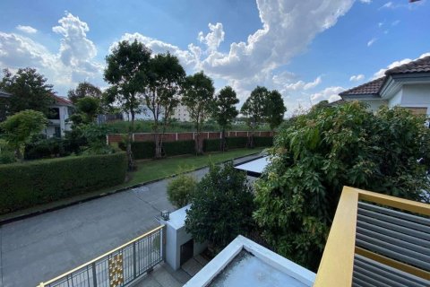 Вилла в Бангкоке, Таиланд с 4 спальнями  № 133780 - фото 17