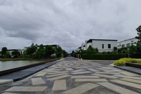 Вилла в Банг Пхли Яи, Таиланд с 3 спальнями  № 133774 - фото 13