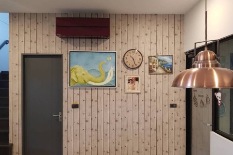 Вилла в Банг Пхли Яи, Таиланд с 3 спальнями  № 133774 - фото 3