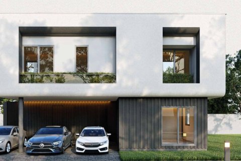 House in San Sai, Thailand 4 bedrooms № 154456 - photo 1