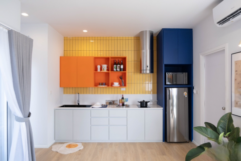 House in San Sai, Thailand 4 bedrooms № 154456 - photo 5