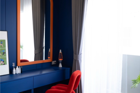 House in San Sai, Thailand 4 bedrooms № 154456 - photo 7