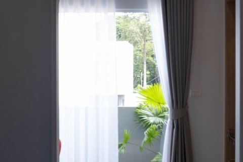 House in San Sai, Thailand 4 bedrooms № 154456 - photo 8