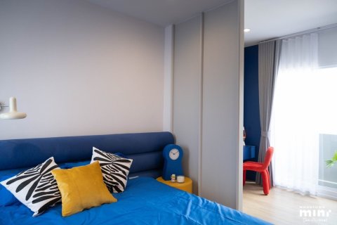 House in San Sai, Thailand 4 bedrooms № 154456 - photo 4