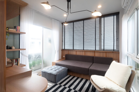 House in San Sai, Thailand 4 bedrooms № 154456 - photo 3