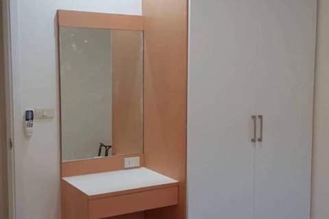 Таунхаус в Суан Луанге, Бангкок, Таиланд с 3 спальнями  № 154455 - фото 7