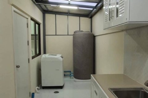 Таунхаус в Суан Луанге, Бангкок, Таиланд с 3 спальнями  № 154455 - фото 10