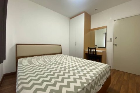 Таунхаус в Суан Луанге, Бангкок, Таиланд с 3 спальнями  № 154455 - фото 8