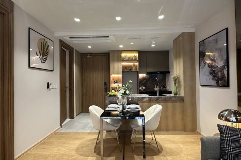 Condo in Phuket, Thailand, 2 bedrooms  № 154454 - photo 4