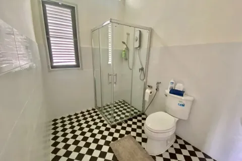 Дом в Сан-Сая, Таиланд с 4 спальнями № 154452 - фото 17