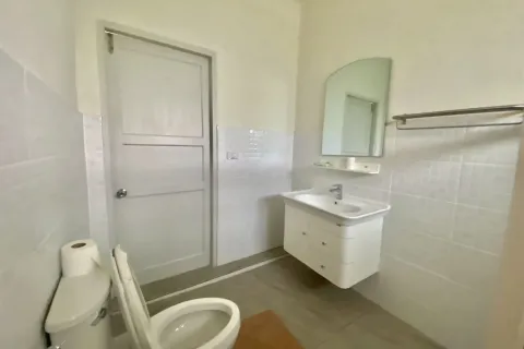 Дом в Сан-Сая, Таиланд с 4 спальнями № 154452 - фото 20