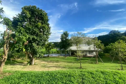 Дом в Сан-Сая, Таиланд с 4 спальнями № 154452 - фото 26