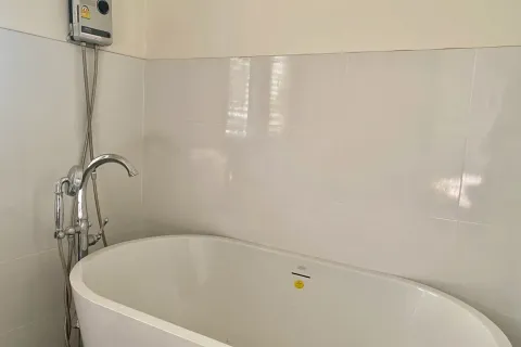 Дом в Сан-Сая, Таиланд с 4 спальнями № 154452 - фото 18