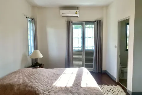 Дом в Сан-Сая, Таиланд с 4 спальнями № 154452 - фото 14