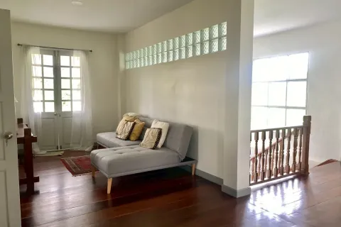 Дом в Сан-Сая, Таиланд с 4 спальнями № 154452 - фото 10