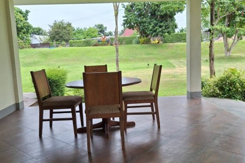 Дом в Сан-Сая, Таиланд с 4 спальнями № 154452 - фото 3