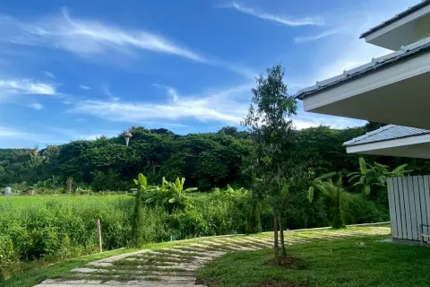 Дом в Сан-Сая, Таиланд с 4 спальнями № 154452 - фото 28