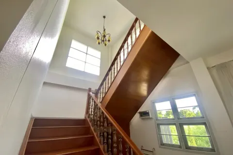 Дом в Сан-Сая, Таиланд с 4 спальнями № 154452 - фото 9