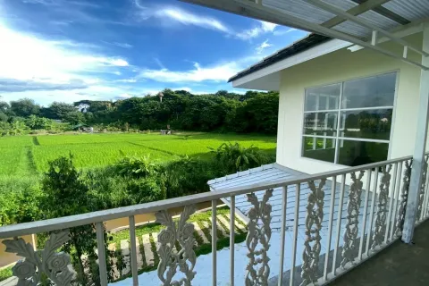 Дом в Сан-Сая, Таиланд с 4 спальнями № 154452 - фото 21