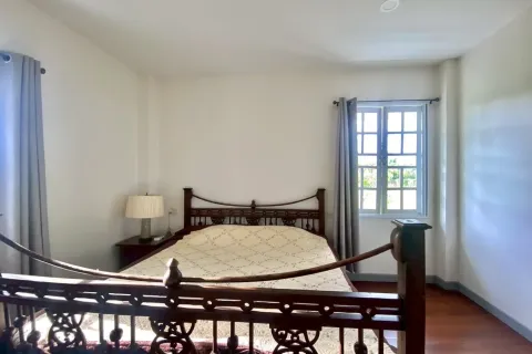 Дом в Сан-Сая, Таиланд с 4 спальнями № 154452 - фото 13