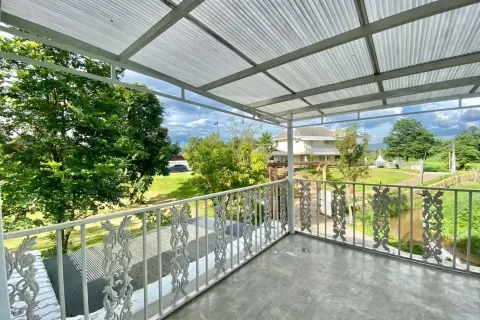 Дом в Сан-Сая, Таиланд с 4 спальнями № 154452 - фото 23