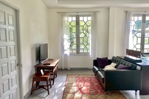 Дом в Сан-Сая, Таиланд с 4 спальнями № 154452 - фото 4