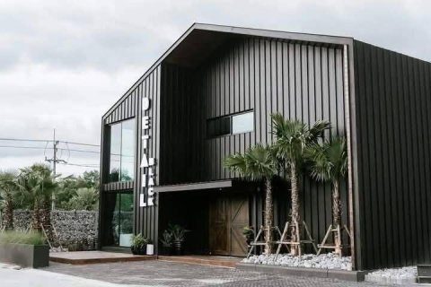 Земельный участок в Банг Буа Тонге, Таиланд 800м2  № 170654 - фото 10