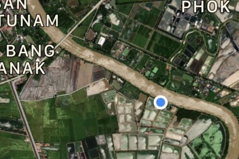 Земельный участок в Банг Нам Приао, Таиланд 81600м2  № 170651 - фото 10