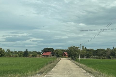 Земельный участок в Банг Нам Приао, Таиланд 81600м2  № 170651 - фото 6