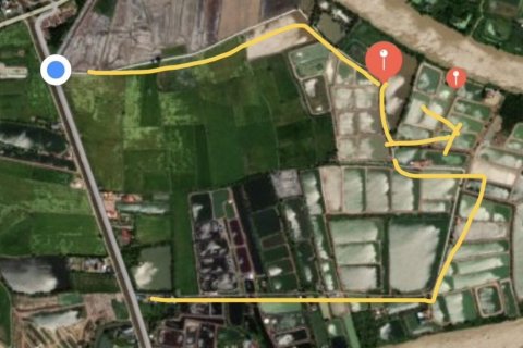 Земельный участок в Банг Нам Приао, Таиланд 81600м2  № 170651 - фото 9
