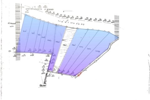 Земельный участок в Банг Нам Приао, Таиланд 81600м2  № 170651 - фото 2