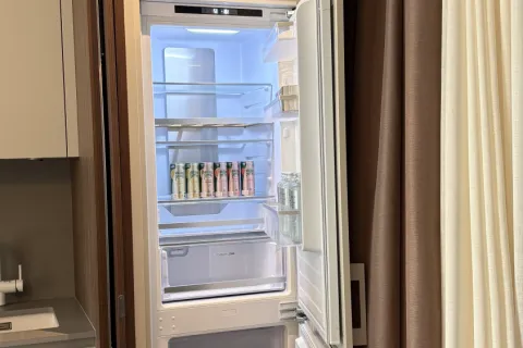 Condo à Bang Rak, Bangkok, Thaïlande, 2 chambres  № 170652 - photo 4