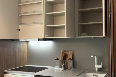 Condo à Bang Rak, Bangkok, Thaïlande, 2 chambres  № 170652 - photo 2