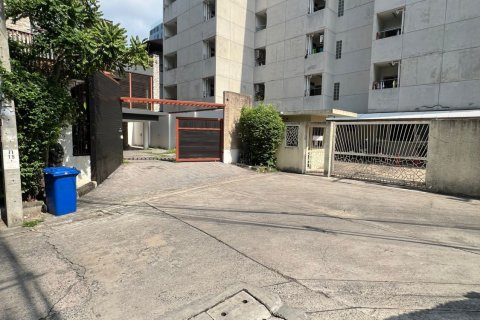 Terrain à Watthana, Bangkok, Thaïlande 416 m2 № 170655 - photo 18