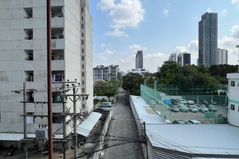 Terrain à Watthana, Bangkok, Thaïlande 416 m2 № 170655 - photo 11