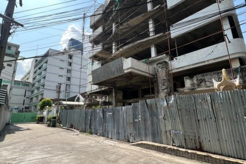 Terrain à Watthana, Bangkok, Thaïlande 416 m2 № 170655 - photo 2