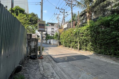 Terrain à Watthana, Bangkok, Thaïlande 416 m2 № 170655 - photo 22