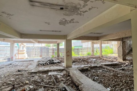 Terrain à Watthana, Bangkok, Thaïlande 416 m2 № 170655 - photo 6