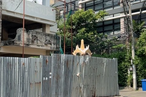 Terrain à Watthana, Bangkok, Thaïlande 416 m2 № 170655 - photo 24