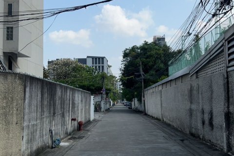 Terrain à Watthana, Bangkok, Thaïlande 416 m2 № 170655 - photo 20