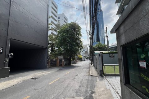 Terrain à Watthana, Bangkok, Thaïlande 416 m2 № 170655 - photo 28