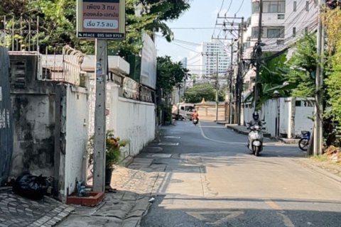 Terrain à Watthana, Bangkok, Thaïlande 416 m2 № 170655 - photo 23