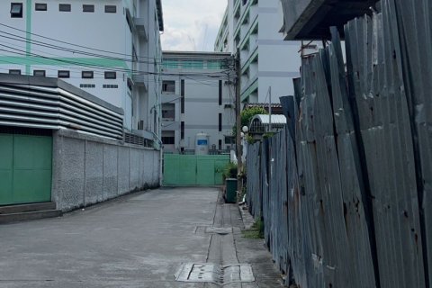 Terrain à Watthana, Bangkok, Thaïlande 416 m2 № 170655 - photo 19